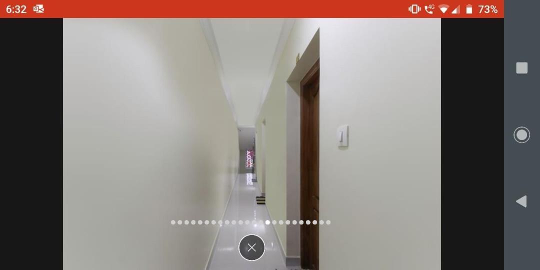 Hotel Aranmagan Residency Tiruchchendūr Exterior foto